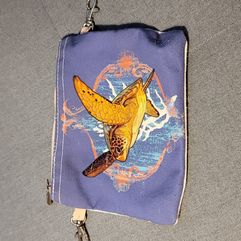 4 for $15 - Small Guy Harvey Bag